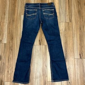 Buckle BKE Payton 31 XL Bootcut Jeans
